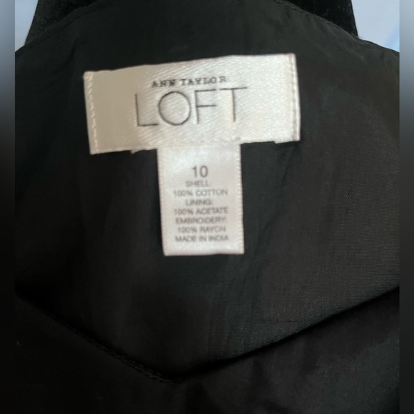 Loft sleeveless dress - Picture 4 of 4